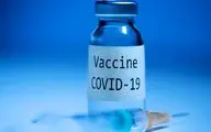 آخرین آمار واکسن کرونا در ایران