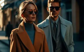 مدلینگ‌ها چطور لباس می‌پوشند؟ رازهای انتخاب لباس از زبان متخصصان