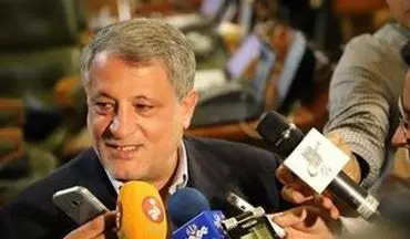هاشمی: نیازمند تعطیلی کامل دو هفته ای تهران هستیم