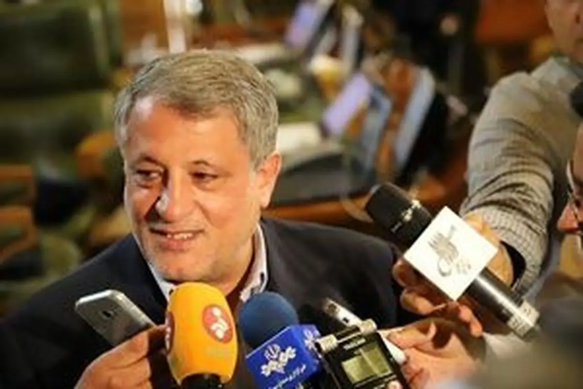 هاشمی: نیازمند تعطیلی کامل دو هفته ای تهران هستیم
