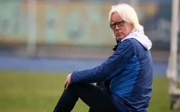 ترس آبی‌ها از جنجال جدید؛ بازمانده شفر به استقلال بازگشت! + عکس