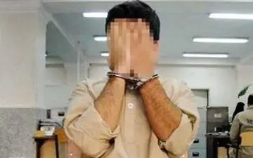 سرقت از خانه ویلایی برای آزادی برادر