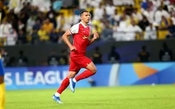 نه سازمان لیگ به درخواست پرسپولیس؛ سهمیه خارجی سرخ ها سوخت
