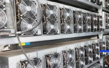  ۱۴ دستگاه ماینر غیر مجاز در پلدشت کشف شد