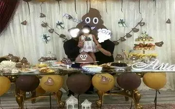 سه جشن عجیب و غریب که به تازگی در ایران باب شده‌ است+عکس