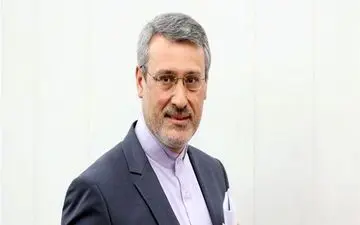 بعیدی‌نژاد از پایان ماموریتش در انگلستان خبر داد