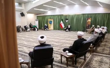 توهین رسانه های غربی به پیامبر (ص) نشانگر عظمت اسلام است