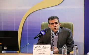  تجلیل از معلمان نمونه استانی و کشوری آموزش و پرورش کرمانشاه


 