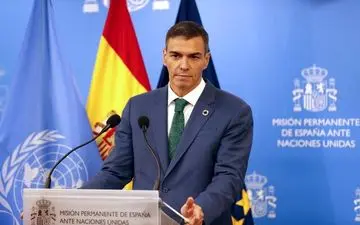 اسپانیا: جنگ با ایران غیرقانونی است، تمامش کنید