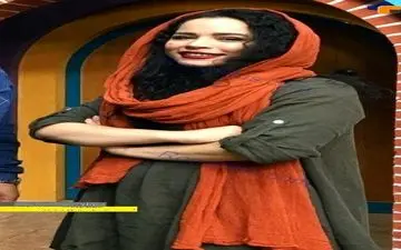 تیپ بازیگر زن مشهور پس از 20 کیلو کاهش وزن