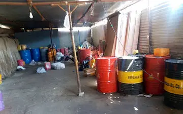 افزایش 40 درصدی روغن موتور 