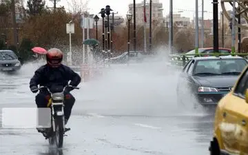 آماده باش ستاد بحران در ایذه