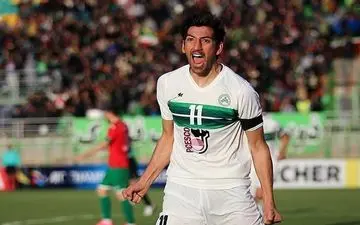  ستاره تازه پیوسته به استقلال و سخت‌ترین روز زندگی‌اش