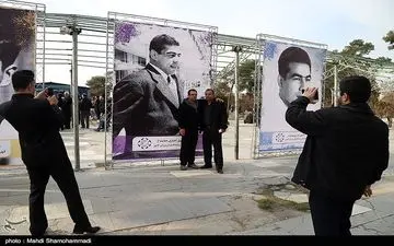 مرام تختی زنده است و بین مردم گم نمی‌شود 