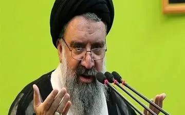 آیت‌الله خاتمی در نماز جمعه این هفته تهران: هر کسی شایسته و لیاقت دارد باید در مناصب مختلف بگارگرفته شود.