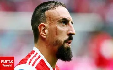 یادآوری حادثه تلخ فوتبالیست مشهور از زخم روی صورتش 