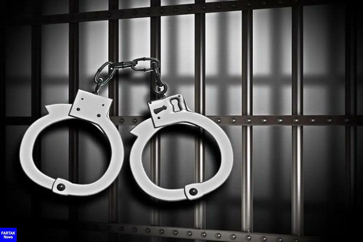 دستگیری قاچاقچی سلاح جنگی در ارومیه/فوت به علت بیماری