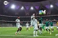 الاهلی عربستان بر بام آسیا ایستاد