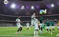 الاهلی عربستان بر بام آسیا ایستاد