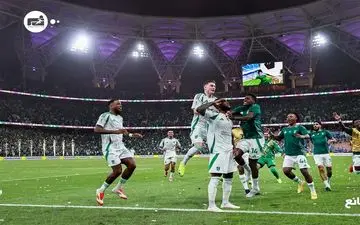 الاهلی عربستان بر بام آسیا ایستاد