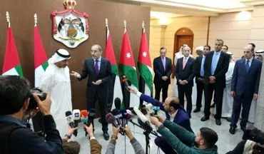 اردن خواستار حل و فصل وضعیت قدس بر اساس قطعنامه های بین المللی شد