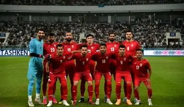  اعلام برنامه بازی‌های تیم ملی در تورنمنت اردن و احتمال رویارویی با کی‌روش/ کیپ‌ورد به تهران می‌آید 