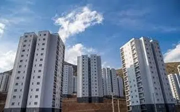 ثبت‌نام مسکن ملی آغاز می‌شود