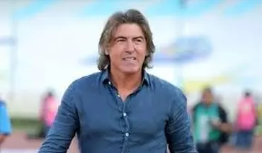 واکنش کمیته انضباطی به صحبت‌های ساپینتو