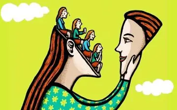 بالابردن عزت نفس به روش ساده / 7 راهکار موثر را امتحان کنید