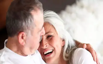 رابطه جنسی در میانسالی؛ لذت بخش و پر رمز و راز