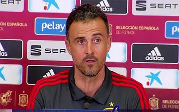 انریکه: از دردسر استقبال می کنم