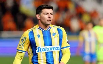 ادامه نیمکت‌نشینی مهری در بازی مرگ و زندگی