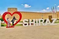 شیراز، شهر گل و بلبل: سفری به باغ‌های دل‌انگیز شیراز