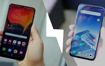 واردات گوشی تلفن همراه ۳ برابر شده است/کمبودی در بازار وجود ندارد
