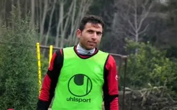  مهاجم سابق پرسپولیس به فوتبال بر می گردد؟ 