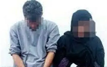 قتل در پاتوق معتادان/ کیفرخواست خواهرزن و راننده اینترنتی صادر شد