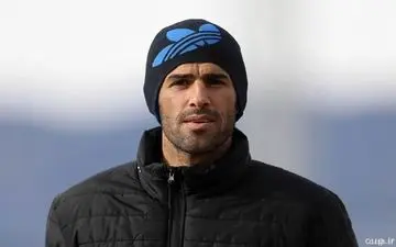  بادامکی:گل تراکتور با مشت به ثمر رسید/داوری ضعیف بود