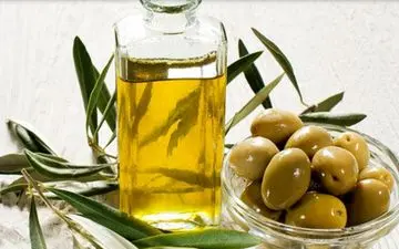 روغن زیتون باعث چاقی می‌شود؟