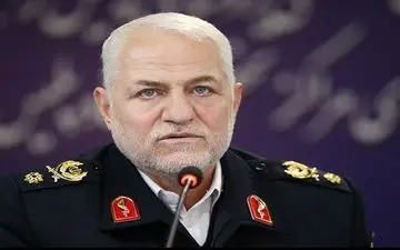 دنا پلاس ۱۴۰۰ کاملاً جمع شد اما کیسه هوا باز نشد! 