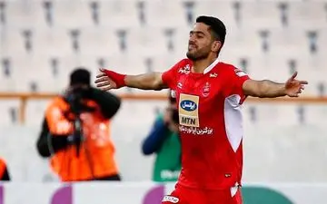 باشگاه پرسپولیس به دنبال توافق نهایی با مصلح