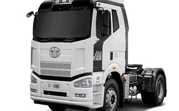 خودروهای کامیون هم در بورس کالا عرضه می‌شود