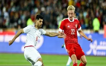 روسیه «کافا» و ایران را سر کار گذاشت/تکذیب ادعای تاج در ۴۸ ساعت!
