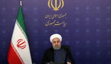  روحانی: ۳۵ میلیون ایرانی در معرض ابتلا به کرونا قرار دارند