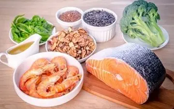  با این غذاها استرس را شکست دهید