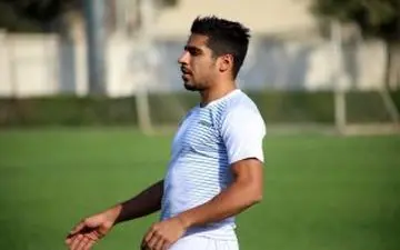 جعفری: مشکلی با قلعه نوعی نداشتم