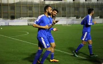 تکلیف دو بازیکن استقلال امروز مشخص می شود