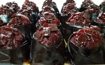 خواص باورنکردنی انواع لواشک