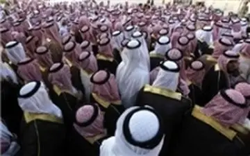  حاشیه های نشست جنجالی جده