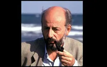 یک کارگردان سرشناس درگذشت

