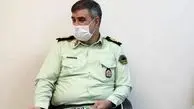 
کاهش 24 درصدی جرائم خشن در کرمانشاه/افزایش 267 درصدی ارزش ریالی کشفیات قاچاق 